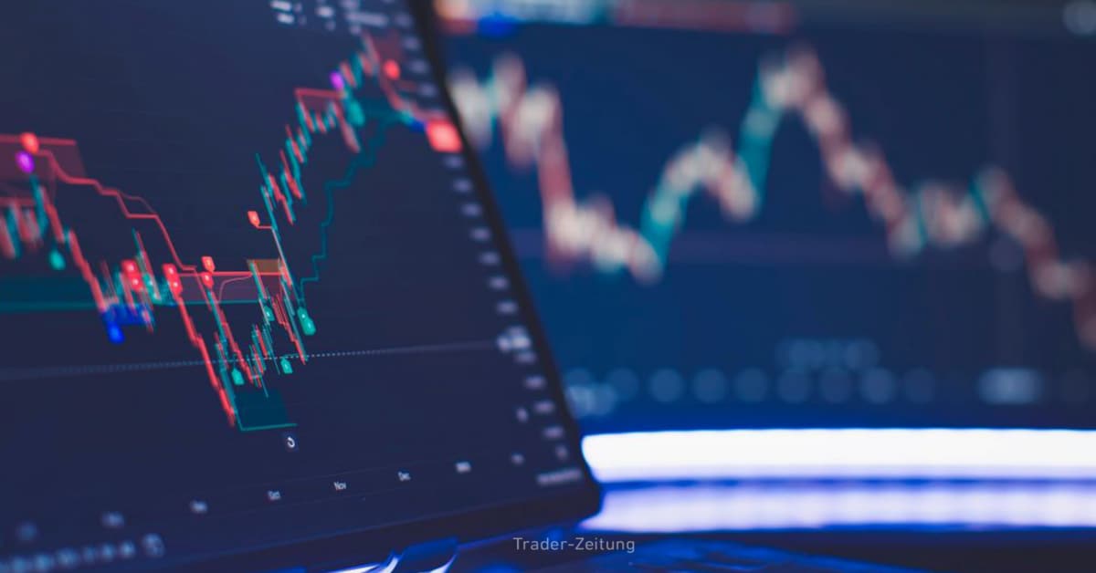 Stocks in Action: Puma, BASF, Circus, DWS, Krones