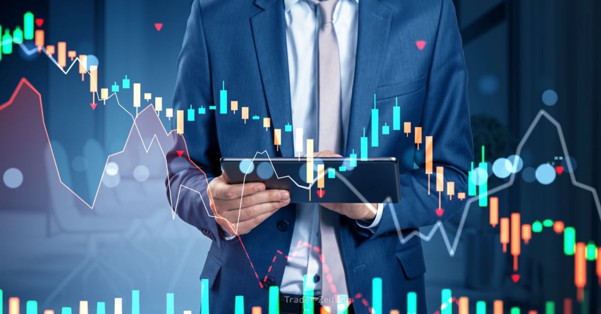 Stocks in Action: Rolls-Royce, Rheinmetall, Stabilus, Safran, Befesa