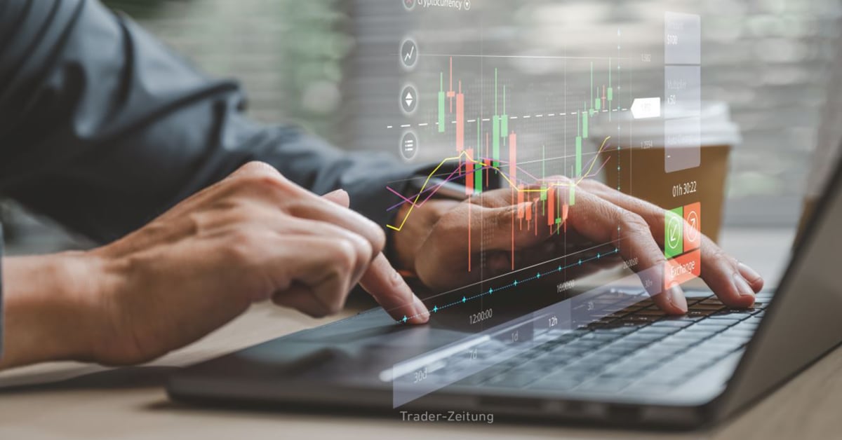 Stocks in Action: Grenke, Norma Group, TUI, Volkswagen, Zalando