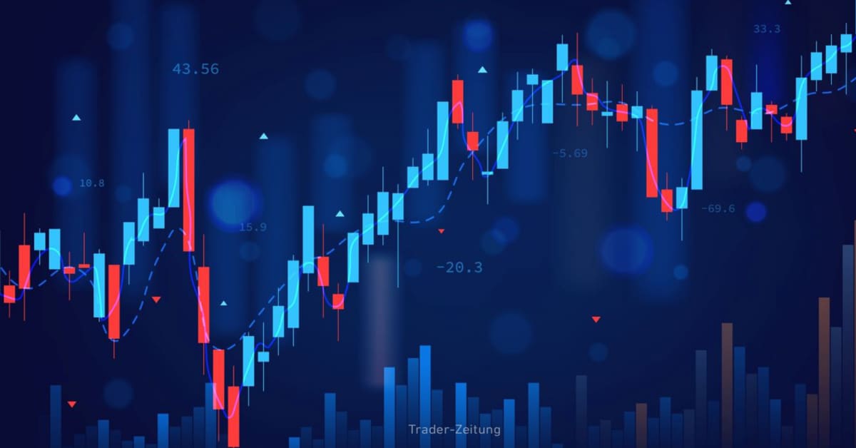 Stocks in Action USA: Boeing, Intel, Eli Lilly