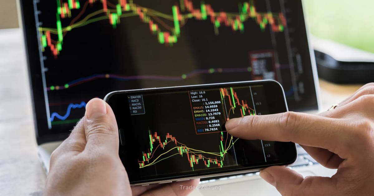 Stocks in Action USA: United Natural Foods, CoreWeave, UiPath