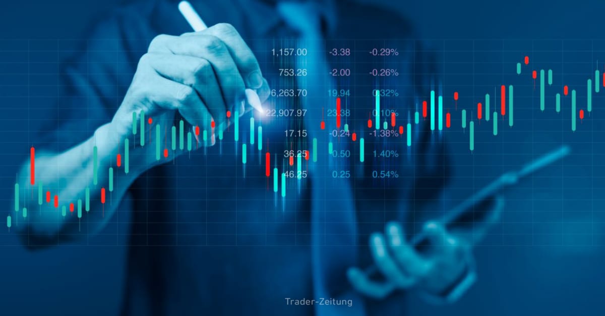 Stocks in Action: ASML, Schneider Electric, Adidas, Mutares, Siemens
