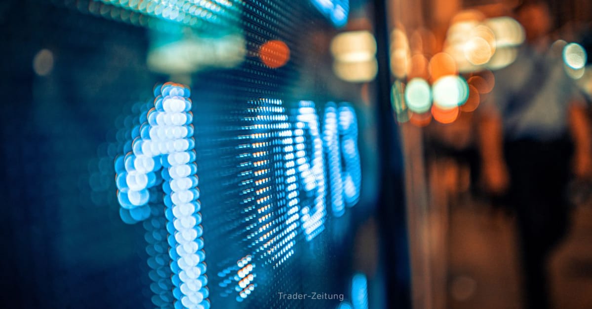 Stocks in Action: Hannover Rück, Kering, LVMH, PORR, Scout 24