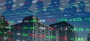 Stocks in Action USA: Stocks in Action USA: Morgan Stanley, Veritone, LVMH