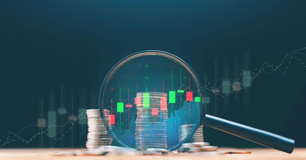 Big Call Screening: Nike, Amphenol, Deutsche Börse, Alphabet