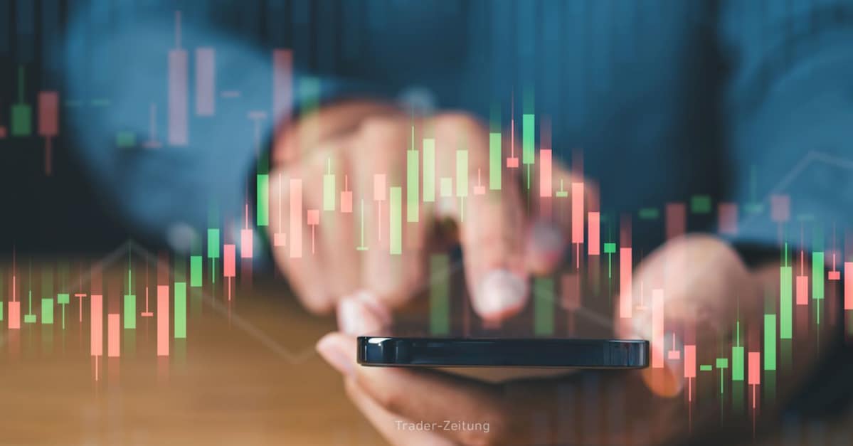 Big Call Screening: Iberdrola, CME Group, Vinci, Amphenol