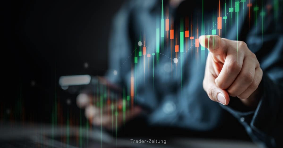 Stocks in Action USA: Amazon, IREN, Cipher Mining