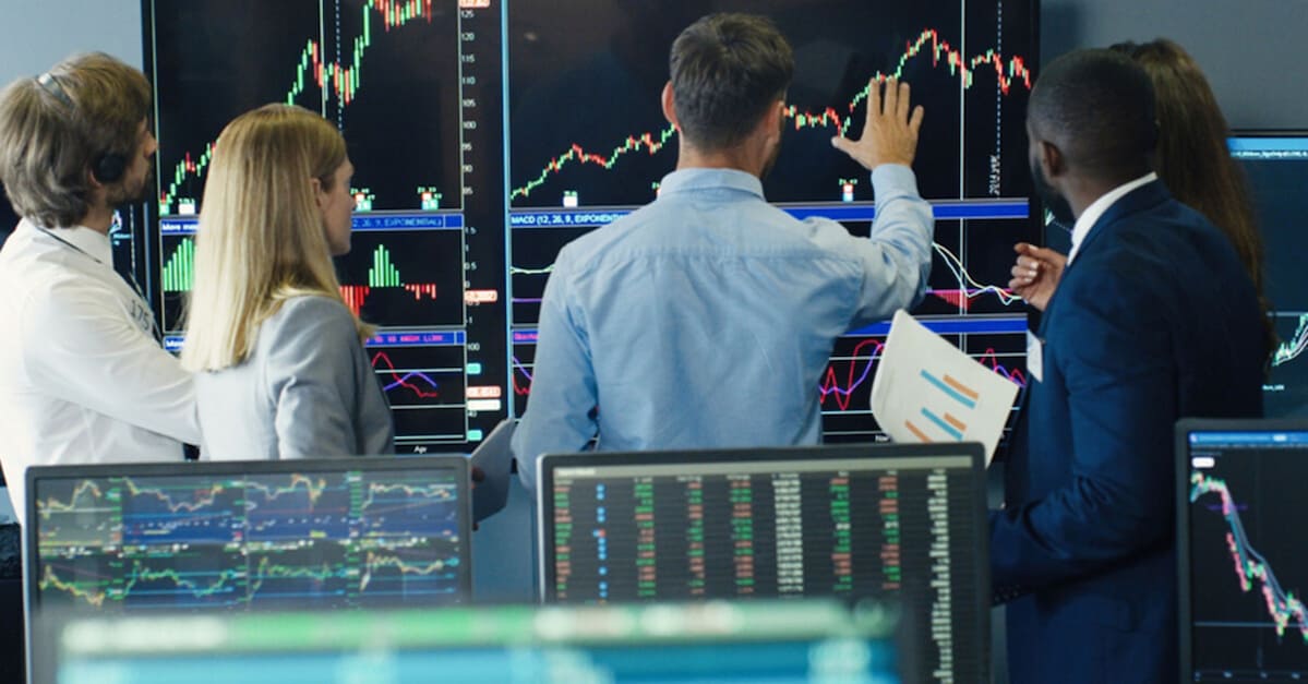 Deutsche Börse: Saisonal starker Zeitraum mit erhöhter Handelsaktivität