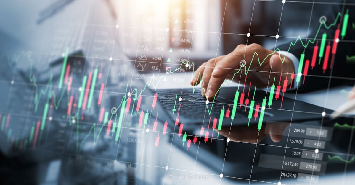 Stocks in Action: Voestalpine, Heidelberg Materials, Süss Microtec, Auto1 Group, Siemens Energy