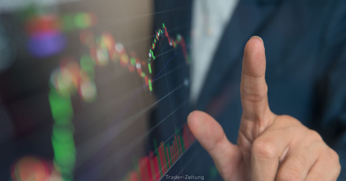 Stocks in Action USA: Amer Sports, Xiaomi, Barrick Mining