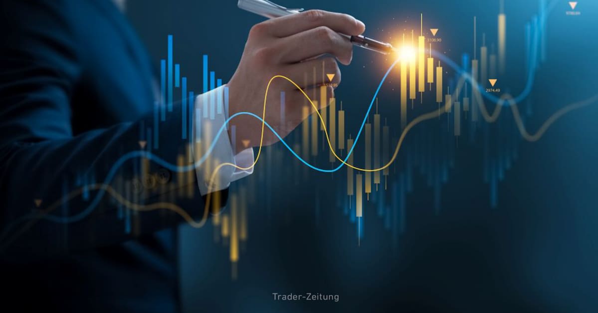 Big Call Screening: Deutsche Börse, Nextera Energy, Alphabet, WalMart