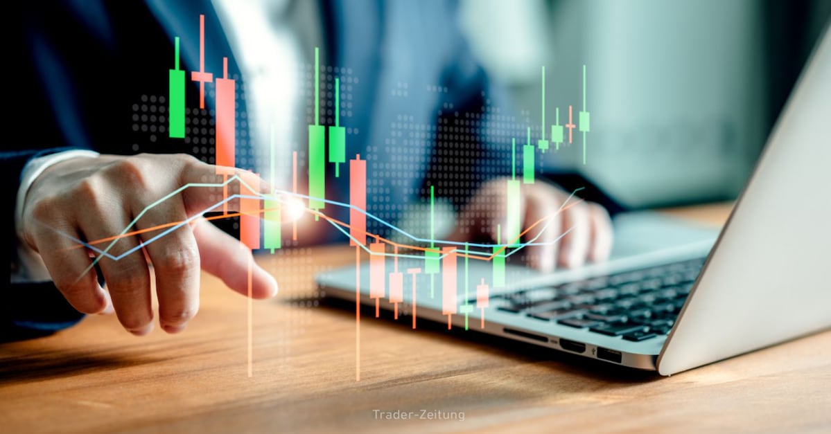 Stocks in Action: Siemens Energy, Salzgitter, Deutsche Post, FlatexDeGiro, ASML