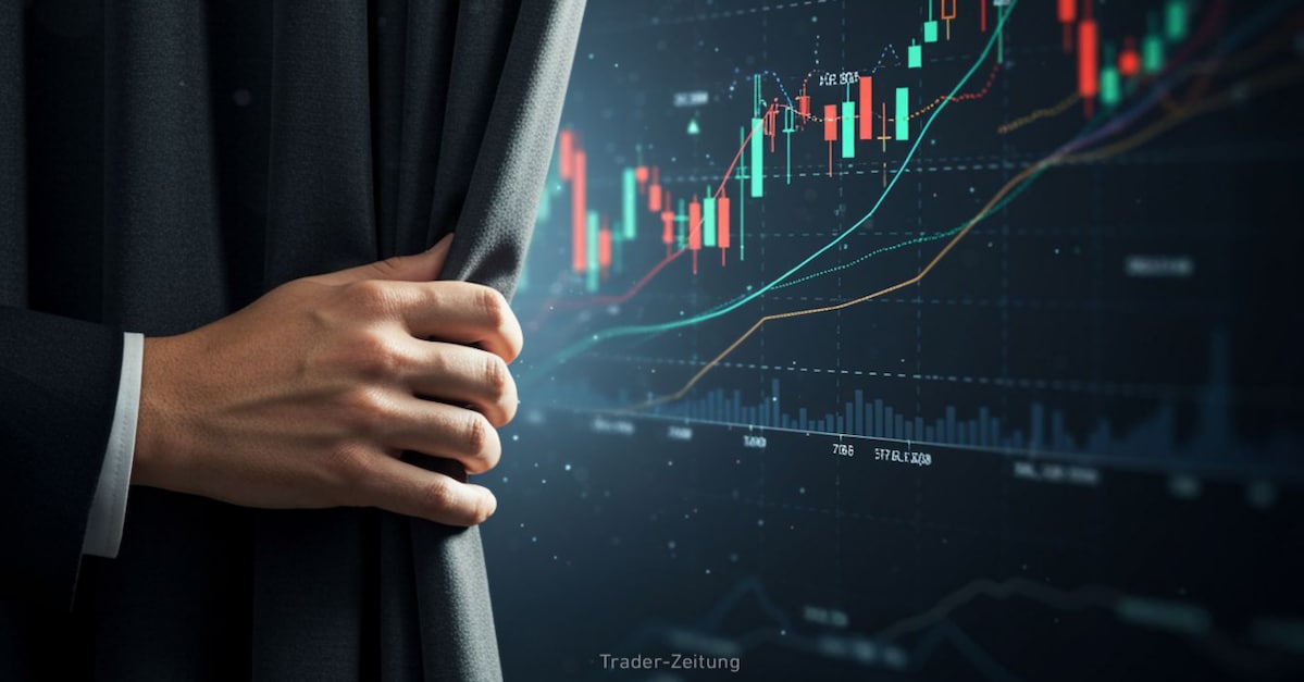 Stocks in Action: Init, EssilorLuxottica, EasyJet, Knorr-Bremse, Rational