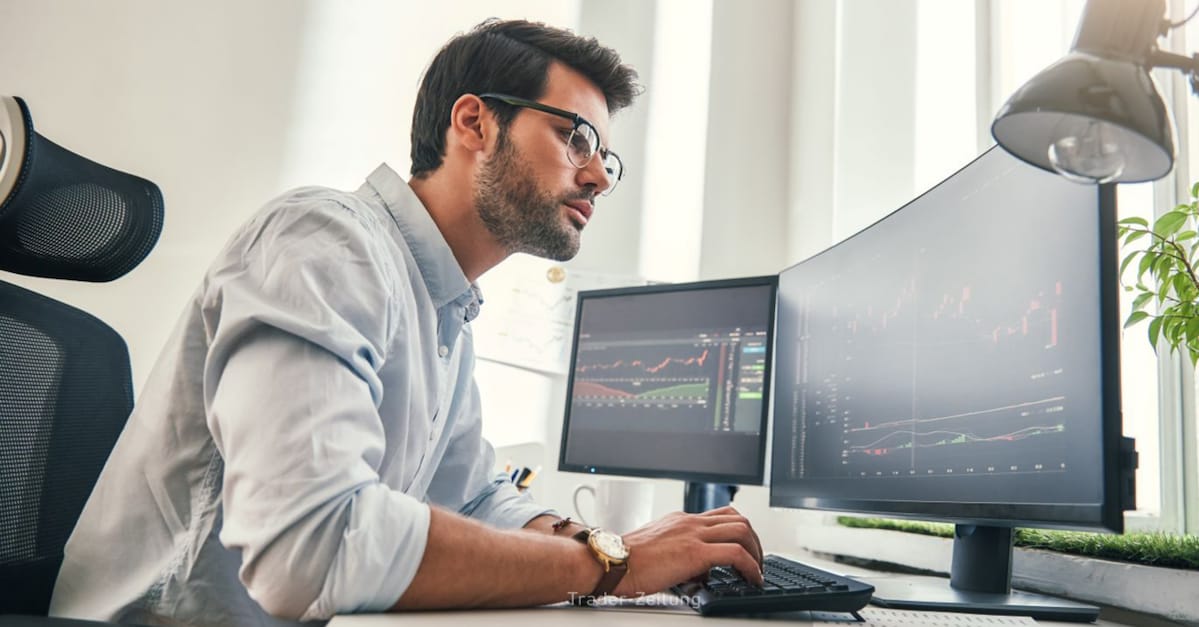 Stocks in Action: Kion, Siemens Energy, Formycon, Vestas, Schneider Electric