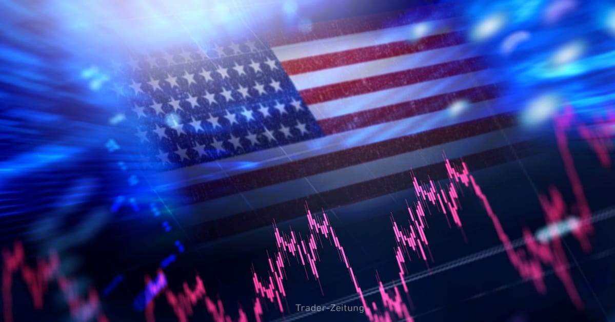 Die Trump-Festung: 5 konservative US-Aktien auf Rekordjagd im Zollchaos