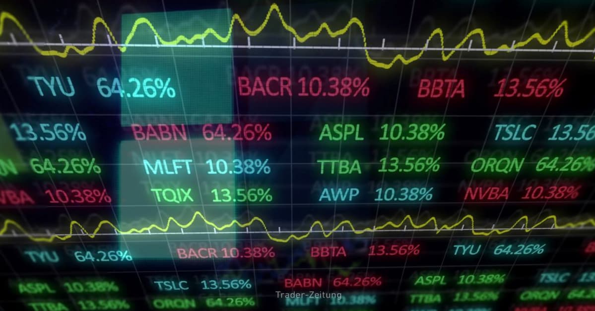 Stocks in Action: ASML, Ryanair, Befesa, Friedrich Vorwerk, Scout24