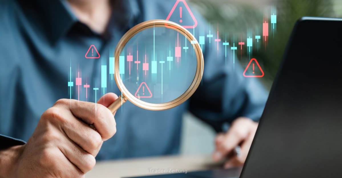 Stocks in Action: ASM International, Schaeffler, Siemens Energy, Wacker Neuson, MLP