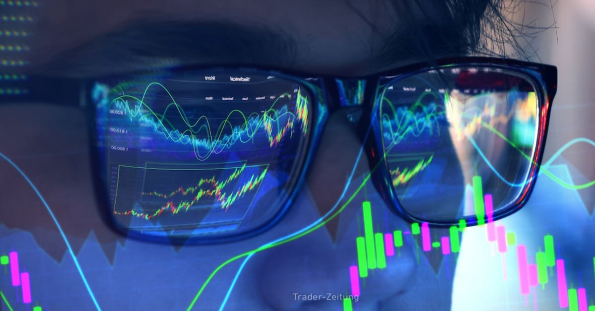 Big Call Screening: D.R. Horton, Travelers, Amphenol, CME Group