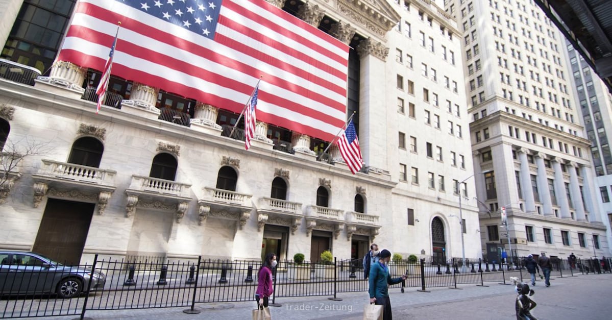 Stocks in Action USA: HCA Healthcare, Corning, Cloudflare