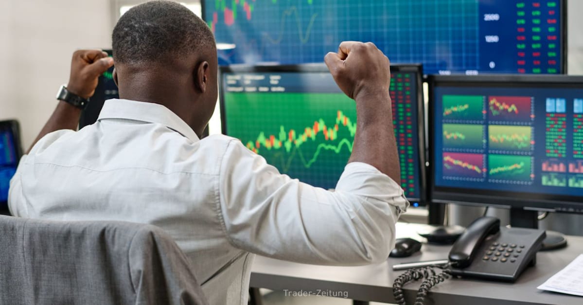 Big Call Screening: AXA, Yum Brands, RTX, Deutsche Börse