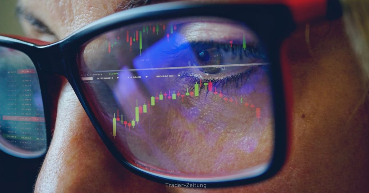 Stocks in Action: ASML, Nemetschek, SAP, DWS Group, Aurubis