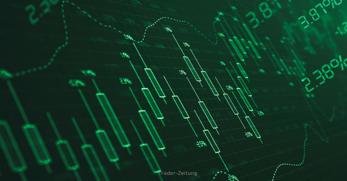 Stocks in Action: Jenoptik, Adidas, Atoss Software, Fraport, Vinci