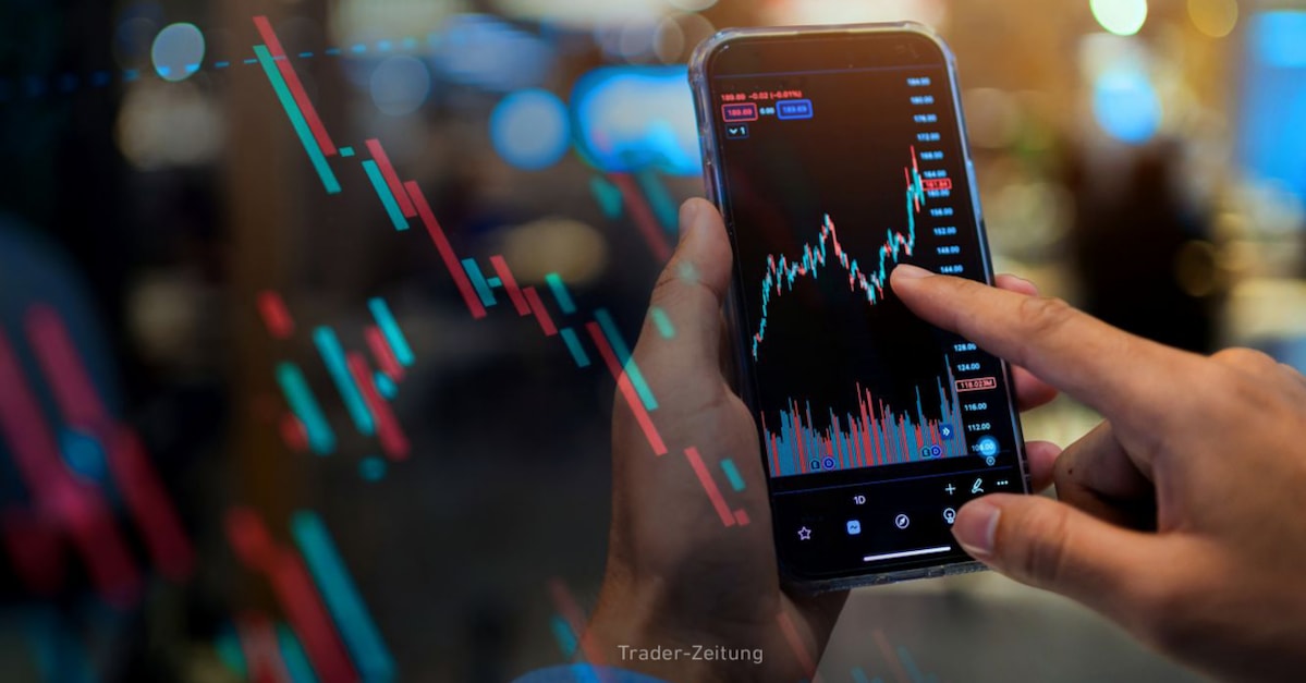 Stocks in Action: Evotec, Fraport, ING Groep, Sartorius, Nordex