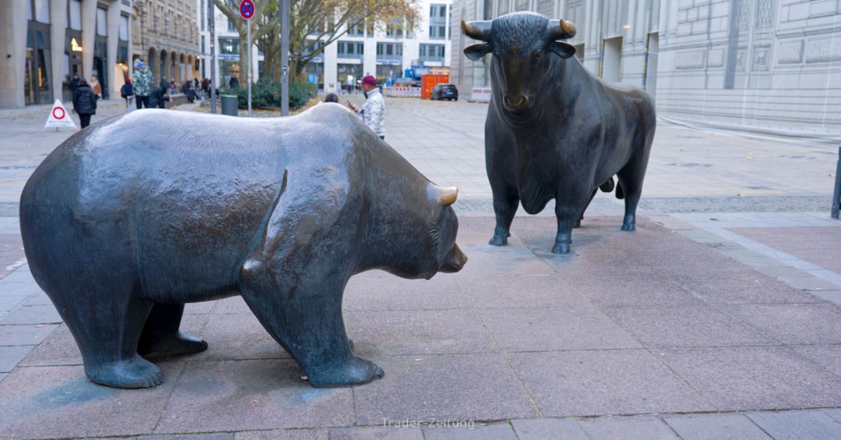 Stocks in Action: Rational, Befesa, PVA Tepla, Infineon, Knorr-Bremse