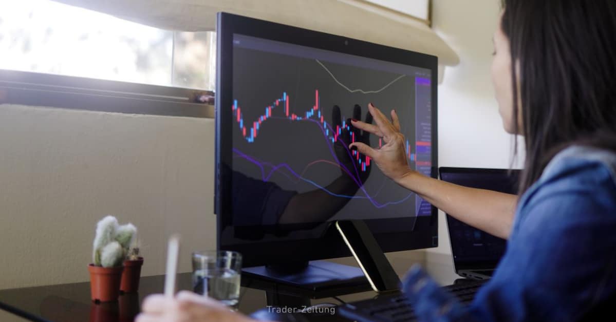 Stocks in Action: GEA Group, Hannover Rück, Rational, Salzgitter, MLP