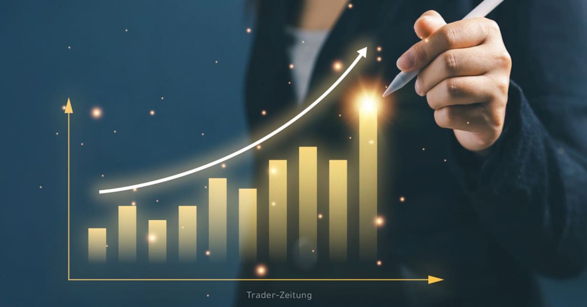 Deutsche Top-Picks 2026: Diese 5 Konzerne starten jetzt durch