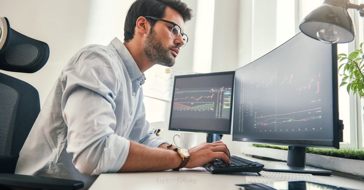 Stocks in Action: LEG Immobilien, Merck KGaA, GFT Technologies, DHL Group