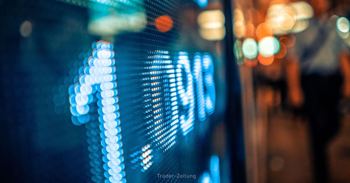 Stocks in Action: Deutsche Post, Lufthansa, Euronext, Lanxess, Siemens Energy