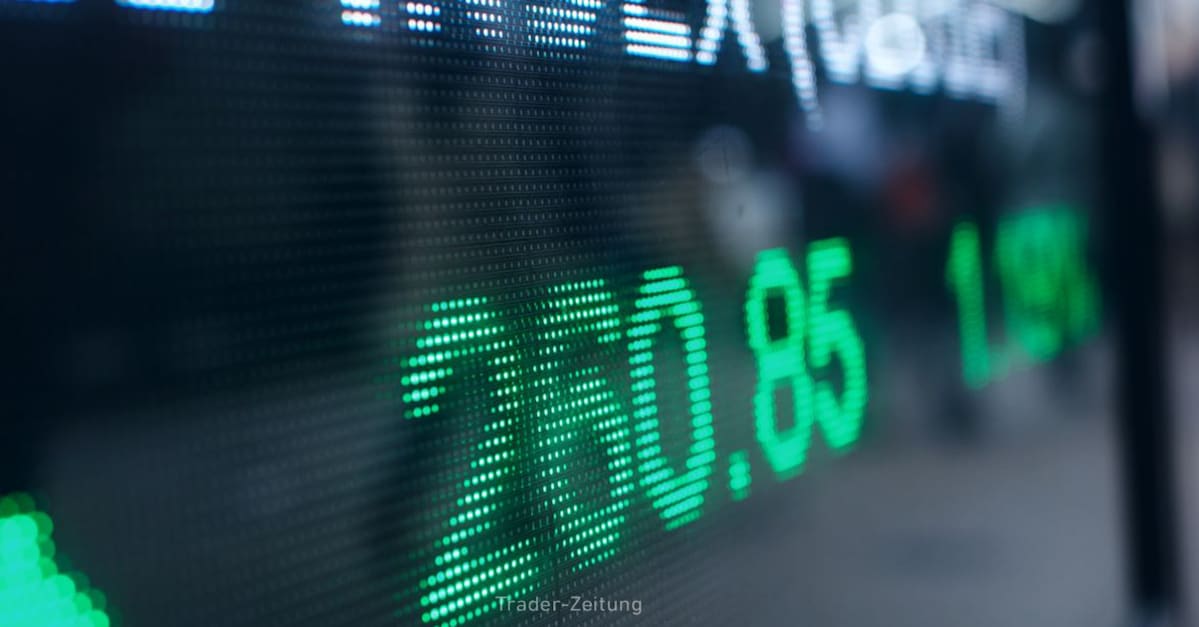 Stocks in Action: Allianz, Zalando, Hannover Rück, Brenntag, RWE