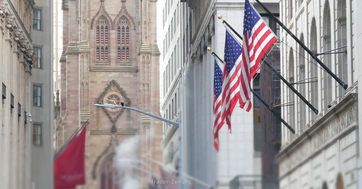 Stocks in Action USA: LS-Öl, Williams-Sonoma, Macy’s