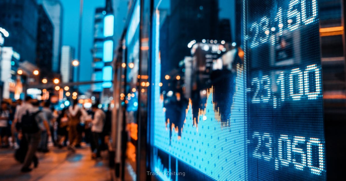 Stocks in Action: Ströer, GFT Technologies, Heidelberg Materials, Fielmann, TAG Immobilien