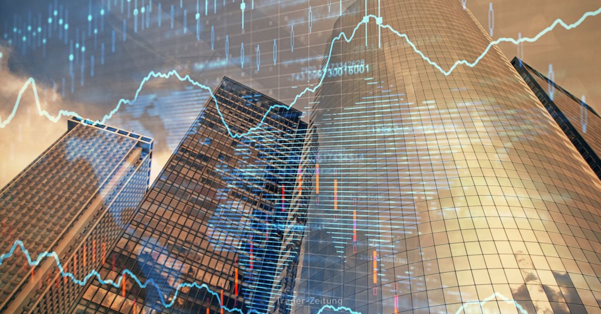 Stocks in Action: ASM International, Evotec, Nemetschek, Ionos, Süss Microtec