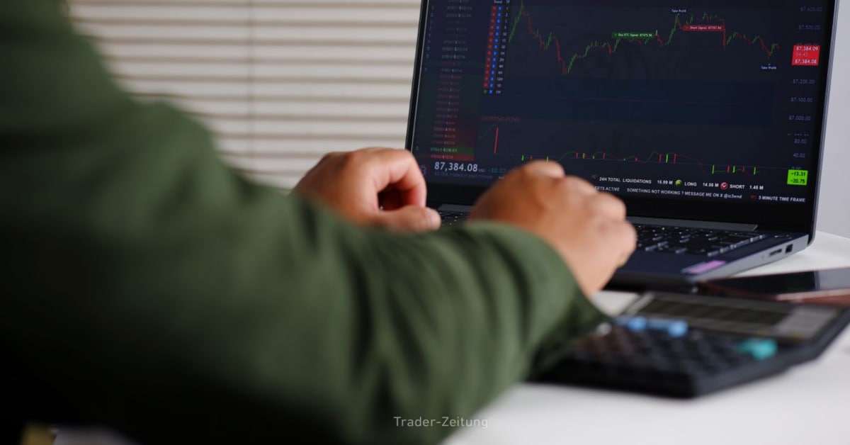 Big Call Screening: Amazon, Rational, Deutsche Telekom, RWE