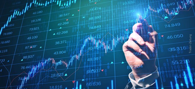 Stocks in Action: Schott Pharma, Fresenius, Vonovia, Hannover Rück, Bechtle
