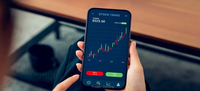 Stocks in Action: Siemens Energy, Deutsche Telekom, Rheinmetall, Continental, GEA Group