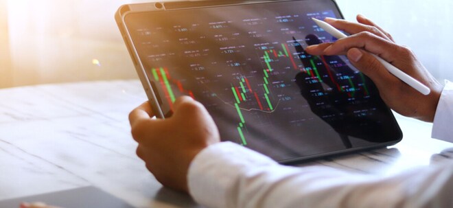 Stocks in Action: Heidelberg Materials,  TotalEnergies, Salzgitter, ProSiebenSat.1, Hermes