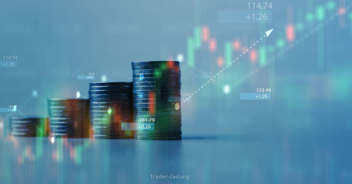 UP Fintech: Steigende Kundenanzahlen, mehr Kreditgeschäfte und höhere Handelsaktivitäten zahlen sich aus!