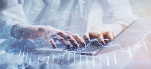 Trading-Sektionen: Verve Group SE dürfte mittelfristig deutlich schneller wachsen als die Branche - Berenberg sieht deshalb 271 % Kurspotenzial!