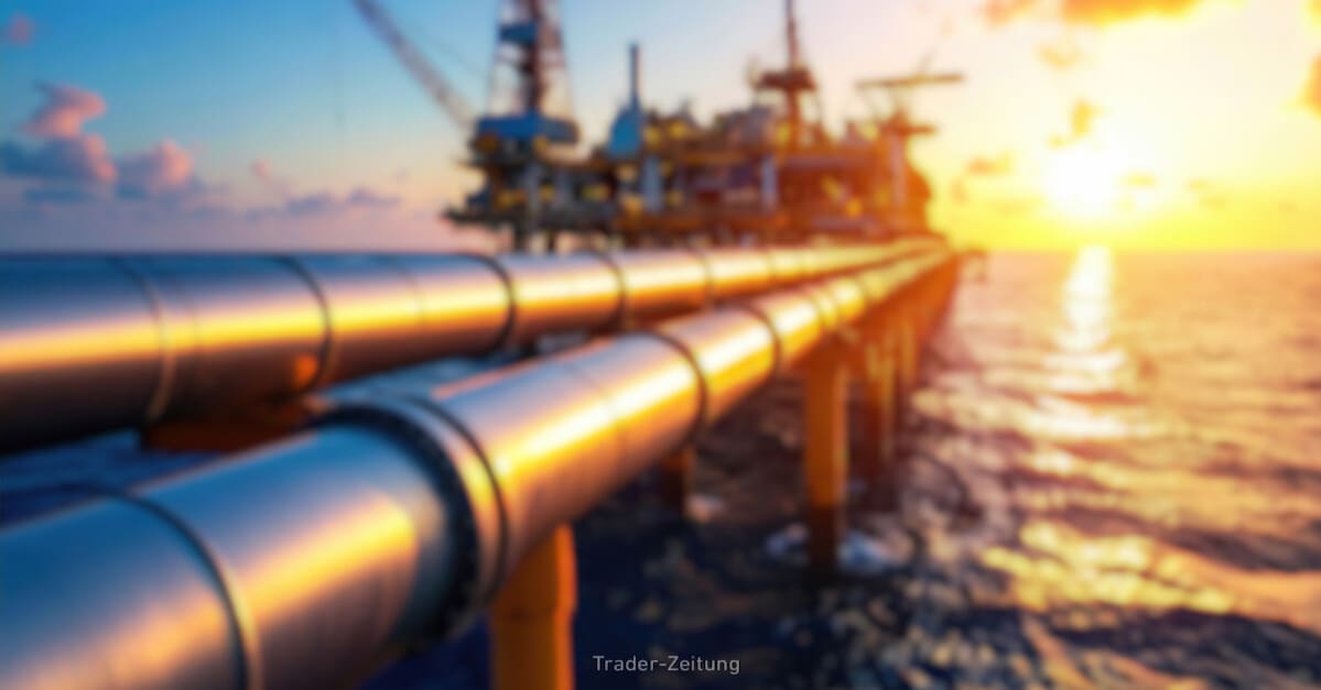 Bohrturm-Renaissance: Warum Öl-Dienstleister jetzt ihren größten Moment seit Jahrzehnten erleben!