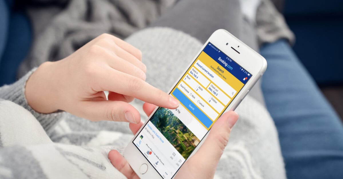 Booking Holdings nicht zu bremsen! Starke Sommernachfrage, KI-Offensive und neue Wachstumsdynamik!