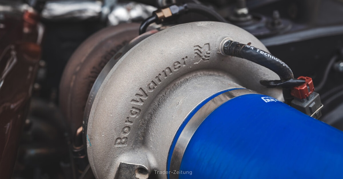 BorgWarner: Die pragmatische Wette auf die Mobilität der Zukunft