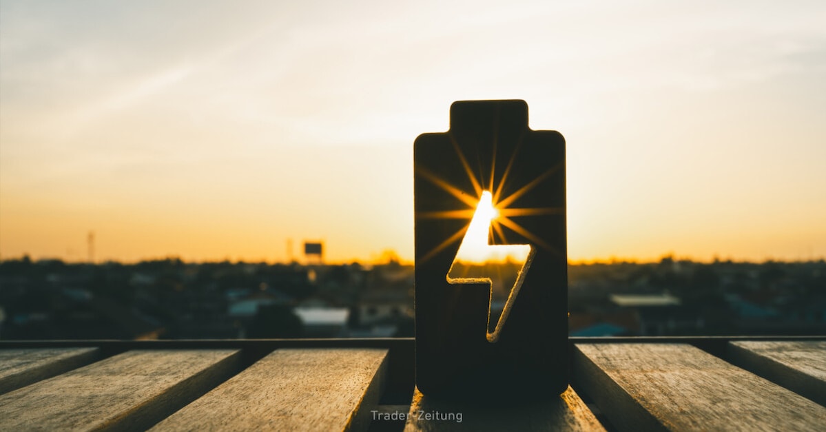 Bloom Energy: Neue 5 Mrd. USD-Partnerschaft mit dem größten KI-Infrastrukturinvestoren Brookfield befeuert die Fantasie!