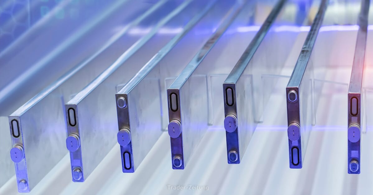 Bloom Energy: Vor-Ort-Strom für den KI-Boom