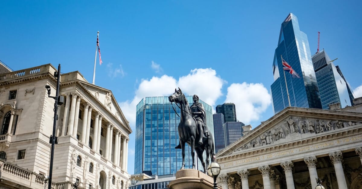 Britische Digitalbank Shawbrook wagt den Sprung an die Börse