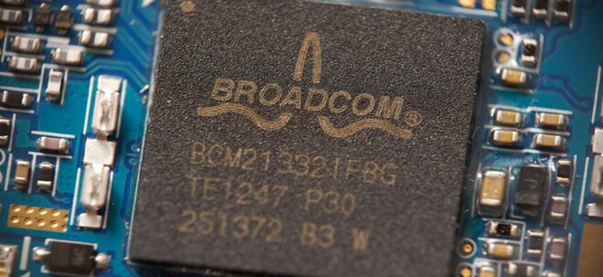 Broadcom im Aufwind – Morgan Stanley sieht Wendepunkt in der maßgeschneiderten Chipentwicklung