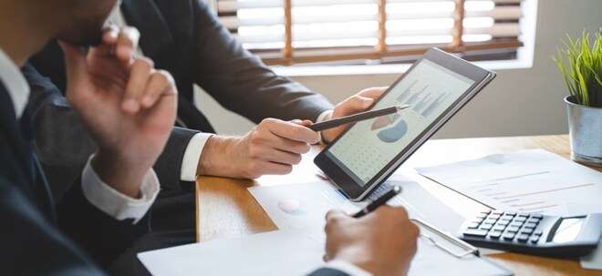 Acadian Asset Management: Quant-Profi mit Fokus auf globale Marktineffizienzen
